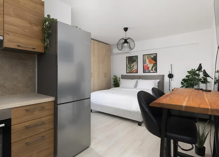 Babylon Luxury No1 By Binobi! Apartamento