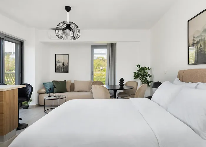 Babylon Luxury No1 By Binobi! Apartamento Tesalónica