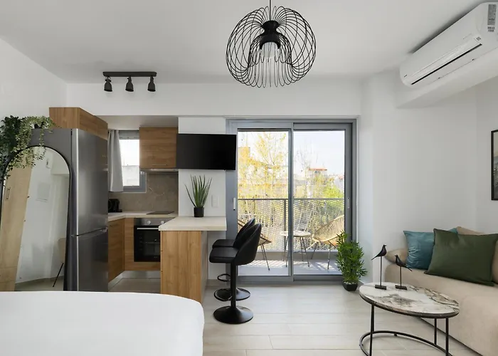 Apartamento Babylon Luxury No1 By Binobi!