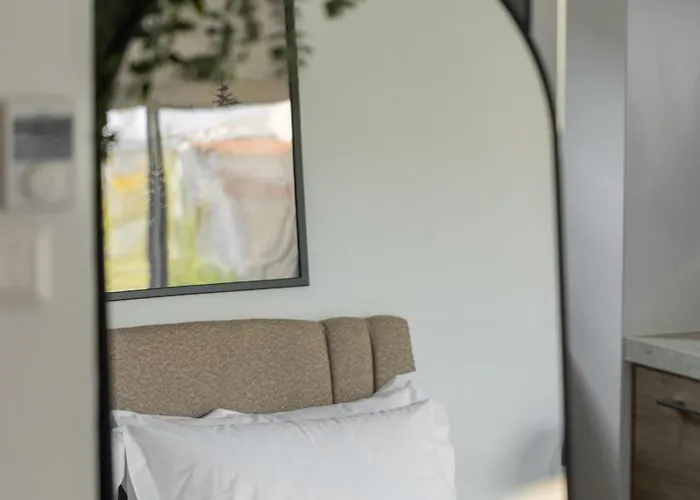 Babylon Luxury No1 By Binobi! Apartamento Tesalónica