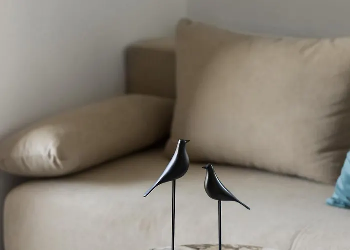 Babylon Luxury No1 By Binobi! Apartamento