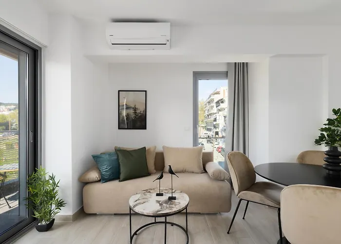 Apartamento Babylon Luxury No1 By Binobi!