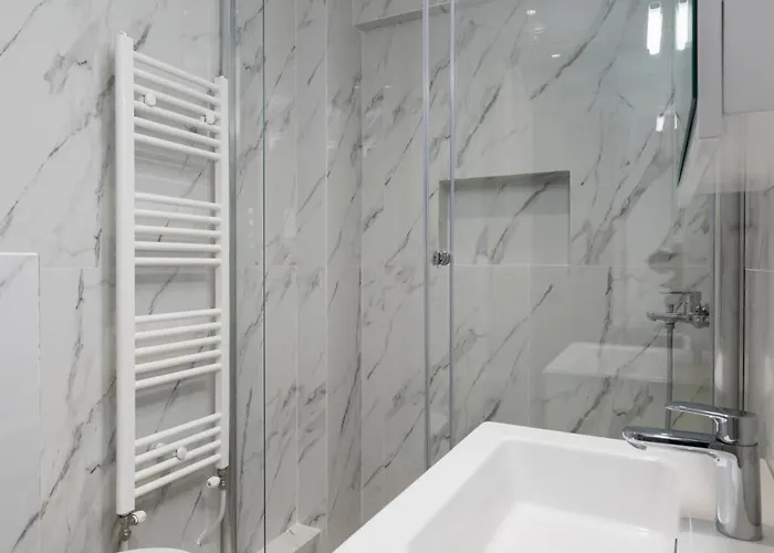 Apartamento Babylon Luxury No1 By Binobi! *