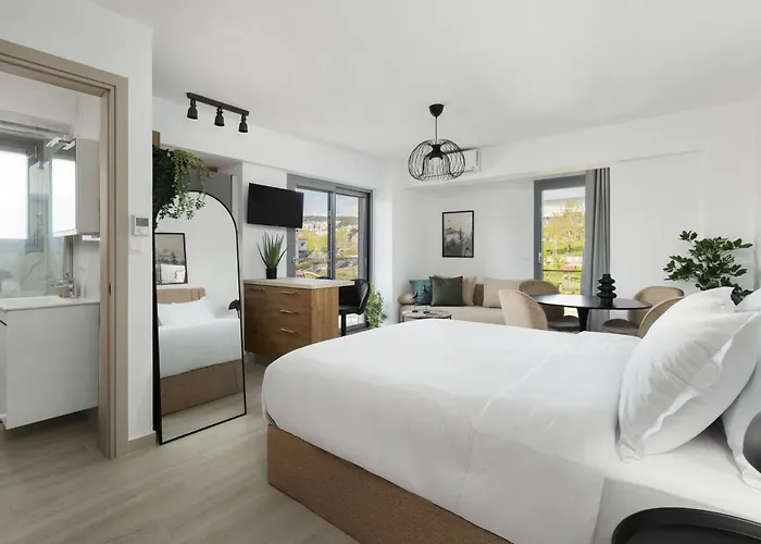 Babylon Luxury No1 By Binobi! Tesalónica