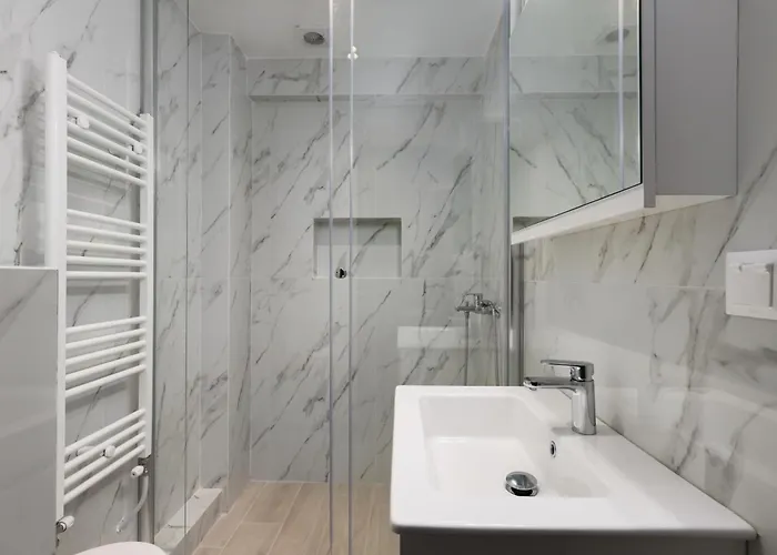 Apartamento Babylon Luxury No1 By Binobi!