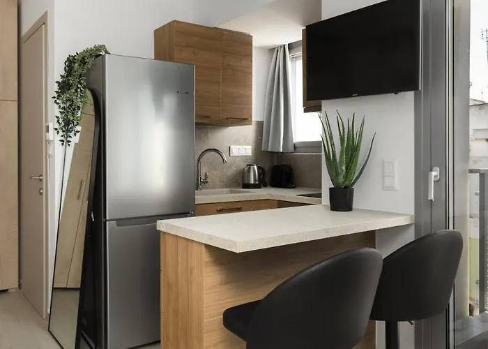 Babylon Luxury No1 By Binobi! Tesalónica