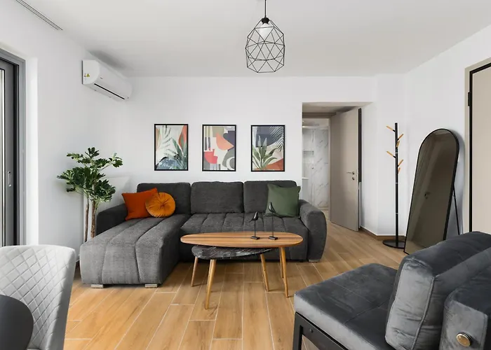 Babylon Luxury No1 By Binobi! Apartamento