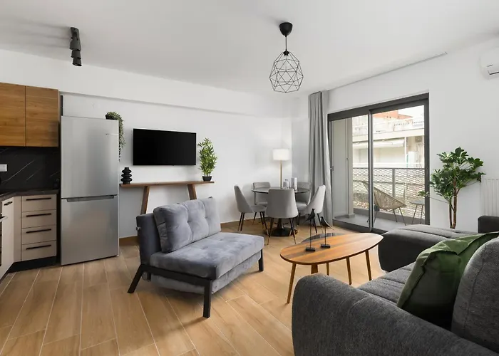 Apartamento Babylon Luxury No1 By Binobi!