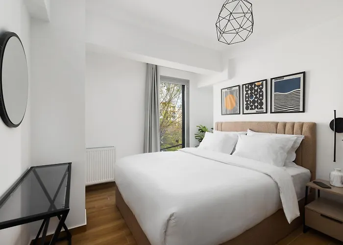 Babylon Luxury No1 By Binobi! Tesalónica