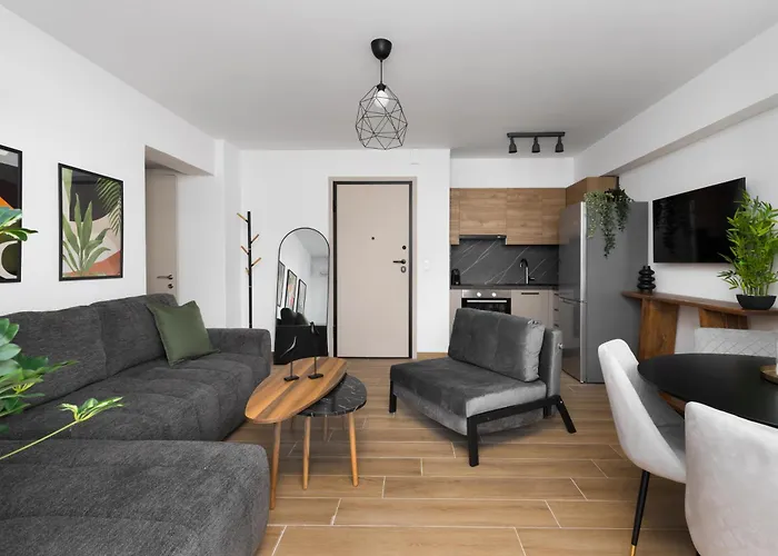 Babylon Luxury No1 By Binobi! Apartamento *