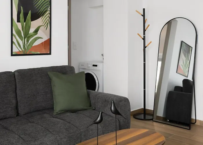 Babylon Luxury No1 By Binobi! Apartamento *