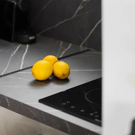 Babylon Luxury No1 By Binobi! Daire *