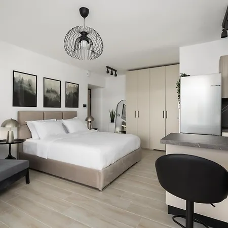 Babylon Luxury No1 By Binobi! * Selanik