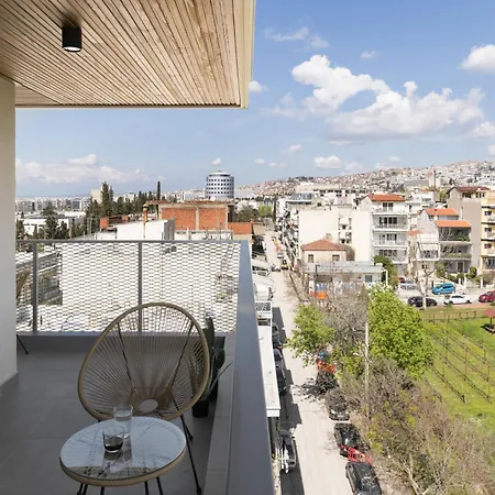 Babylon Luxury No1 By Binobi! Apartament *