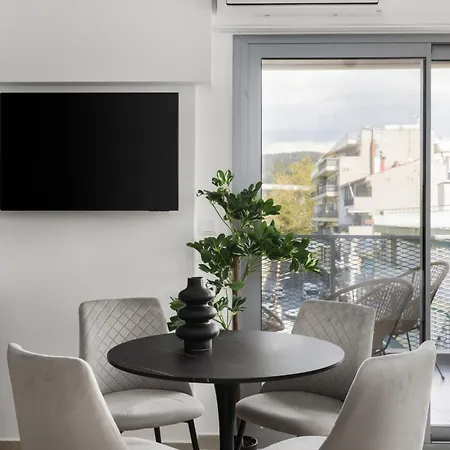 Babylon Luxury No1 By Binobi! Apartament