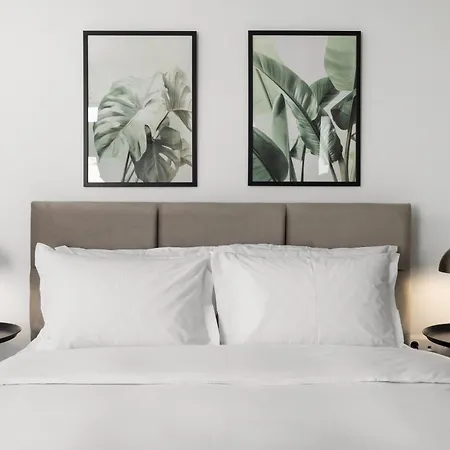 Babylon Luxury No1 By Binobi! Selanik