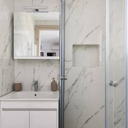 Babylon Luxury No1 By Binobi! Daire