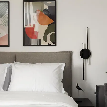 Babylon Luxury No1 By Binobi! * Selanik