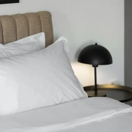 Babylon Luxury No1 By Binobi! Apartament
