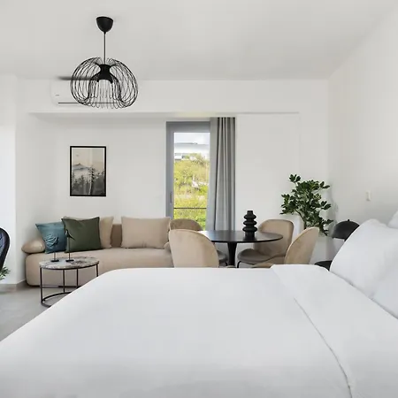 Babylon Luxury No1 By Binobi! Apartament Saloniki