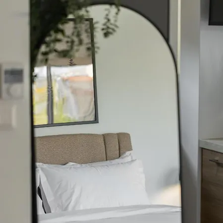 Babylon Luxury No1 By Binobi! Apartament Saloniki