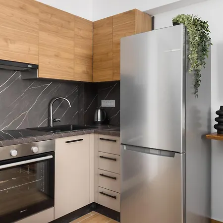 Babylon Luxury No1 By Binobi! *