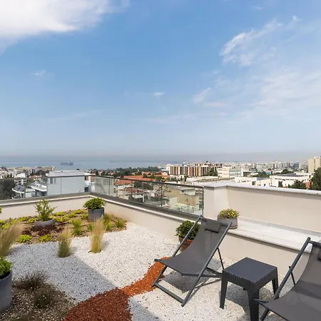 Apartament Babylon Luxury No1 By Binobi!