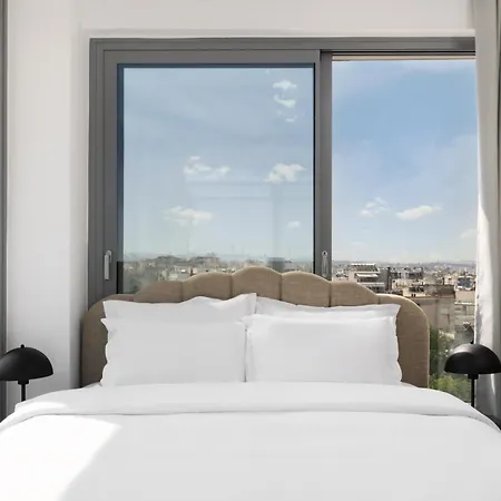 Apartament Babylon Luxury No1 By Binobi! Saloniki