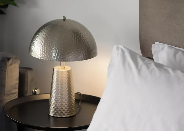 Lejlighed Babylon Luxury No1 By Binobi!