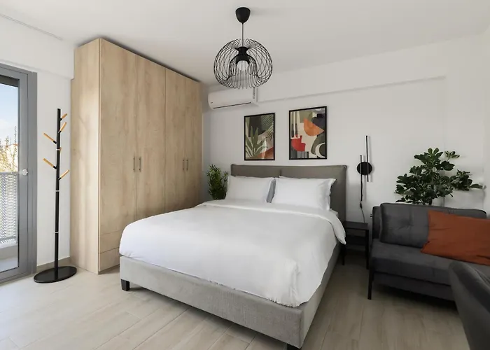 Babylon Luxury No1 By Binobi! Lejlighed Thessaloníki